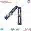 OEM ODM Custom Fabrication of Extruded Aluminum L Shape Cabinet Mounting Bracket