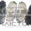Auto Chassis Parts Brake Pad for Yaris 04465-52200