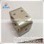 China customized hardened metal CNC machine spare parts