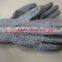 level 5 anti cut safety glove