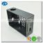 Custom different types of high quality cheap small aluminum electronics enclosures