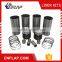 Gasoline piston kits Auto parts daewoo lanos