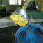 lms machinery stainless steel coil slitting line