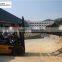forklift attachment hydraulic dirt bucket