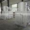20- 500 kg medical garbage smokeless hospital waste oil incinerator