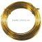 alibaba golden supplier China Hebei Supply Copper Wire / Phosphor Copper Wire / Brass Wire