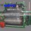 stainless steel wire mesh machine weaving machine hot sale