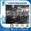 Hot sales 5 gallon barreled water filling plant