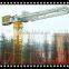Square and Rectangular Pipe for Building Hoist