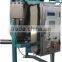 CE & ISO Nylon Lab Twin Screw Extruder Machine For Pelletizer Line