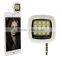 Portable 16 led enhancing flash led light for universal phone led flash light mobile phone
