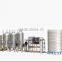 stainless steel UV sterillzer for water treatment