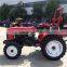 EPA and CE approved JINMA 254 tractor