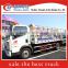 SINOTRUK HOWO EURO4 rotator wrecker truck 4x2 heavy duty wrecker towing truck for sale