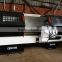 CKD6150A/2000 high precision cnc lathe machine with flat bed