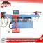 ML-CNC38 four-axis two-layer full automatic pipe tube bender CNC