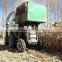 4QZ-8 Tractor Mounted Silage Agricultural Machine