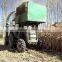 4QZ-8 Tractor Mounted Silage Maize Machine