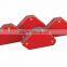 Factory supply magnetic welding holder device with triangle