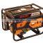 BSGE3500E Knife Model Chongqing China AEROBS Protable Electrical Gasoline Generator Prices