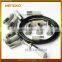 Stainless Steel Probe Filter Case Protection Covers Withstanding High Temperature and Humidity Sensor