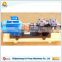 Power plant boiler hot water circulation pump