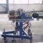 PE Pipe Manufacturing Machinery