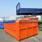 JAC/JMC/FOTON/FAW KIA HYUNDAI tipper truck cargo body light truck euipment 3t dump truck
