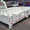 JAC/JMC/FOTON/FAW KIA HYUNDAI light truck euipment 3t dump truck catering truck body