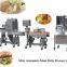 Burger Patty/Pie Processing Line -- Jinan DaYi Extrusion Machinery