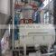 Automatical Plastic and Wood WPC mixture dosing and mixing machine for polyurethane
