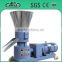 Pellet feed drying/sheep feed making line/poultry feed mill design