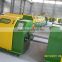 flux cored straight line wire drawing machine