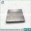 With High Wear Resistance Black China Supplier Blank Of Tungsten Carbide Plate