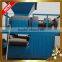 China manufacture coal dust Briquette ball press machines