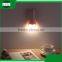creative multipurpose plastic charger sensor rocket night light led flashlight