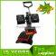 Auplex OEM Service Manual Rosin Heat Press Machine with Dual Heating Plates