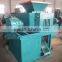Briquette ball press line machine