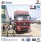 popular dongfeng truck tractor, mini tractor trailer