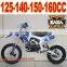 125cc Pit Bike for Sale