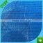 mono filament Raschel warp knitted hdpe shade cloth windbreaker green wind stop net in Australia