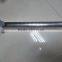 Gas Stainless steel fireplace heater BBQ straight pipe liner tube Burner