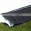 16m blue/white, black/white silo sheeting, silage cover ,silo cover