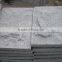 Light grey granite G603 mushroom stone,granite mushroom finish natural decorative stone