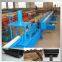 rain gutter roll forming production line