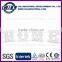 Homeware logo printed stone statue for wall