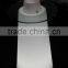 nightsun table plastic outdoor table garden weddding table