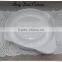 food contact safe ceramic round plate for grinding,lemon squeezer,ceramic barbecue plate dishes,ceramic plate for barbecue