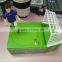 Creative Automatic Football Pitch Shape Saving Pot, Stealing Coin Bank/Plastic Best Gift for Children's Day