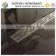 Stainless Steel Brass Floor Drain / Garage Floor Drain Grate